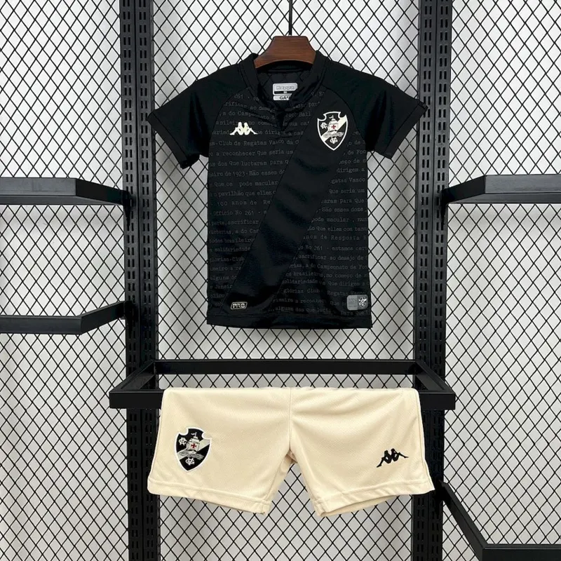 Vasco da Gama Kit bambino 2024/25