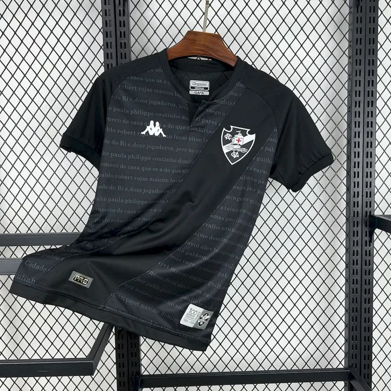 Vasco da Gama Maglia 2024/25