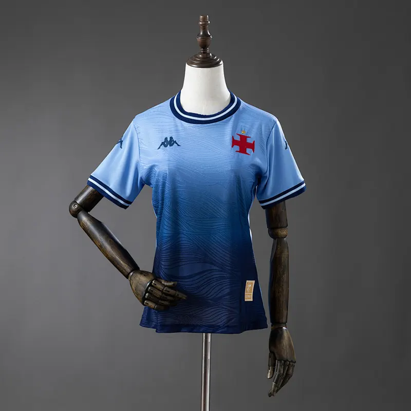Vasco da Gama Dames Keepersshirt 2025/26