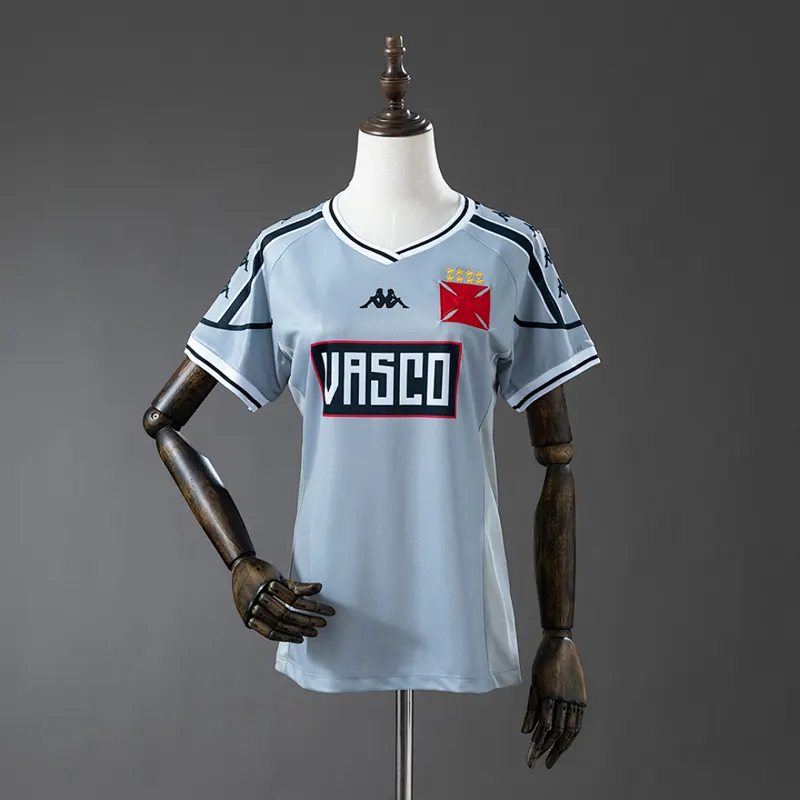 Vasco da Gama Damen Trikot 2025/26