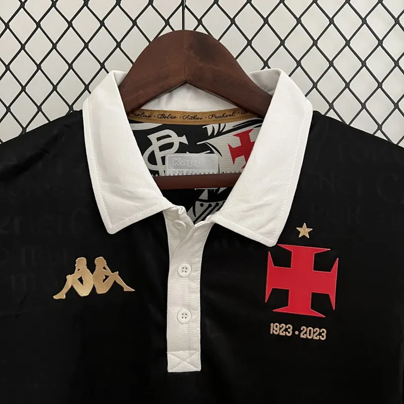 Vasco da Gama Damen Ausweichtrikot 2023/24