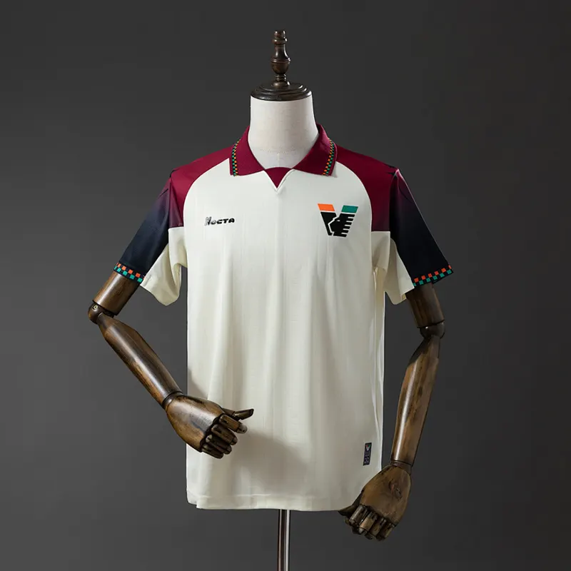Venecia Camiseta visitante 2025/26