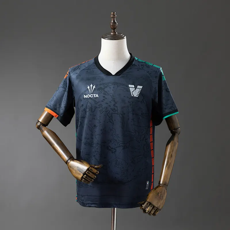 Venezia Home Shirt &mdash; front view