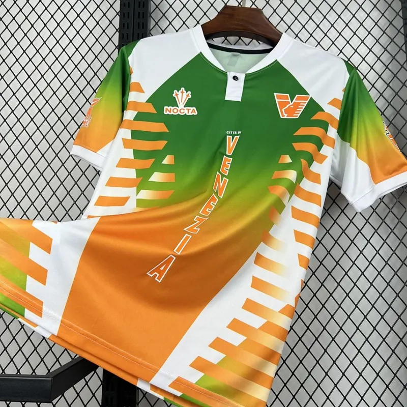 Venezia Maglia third 2024