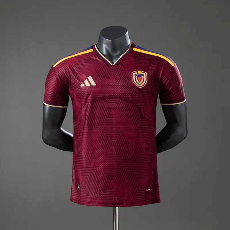 Venezuela Maglia casa 2026