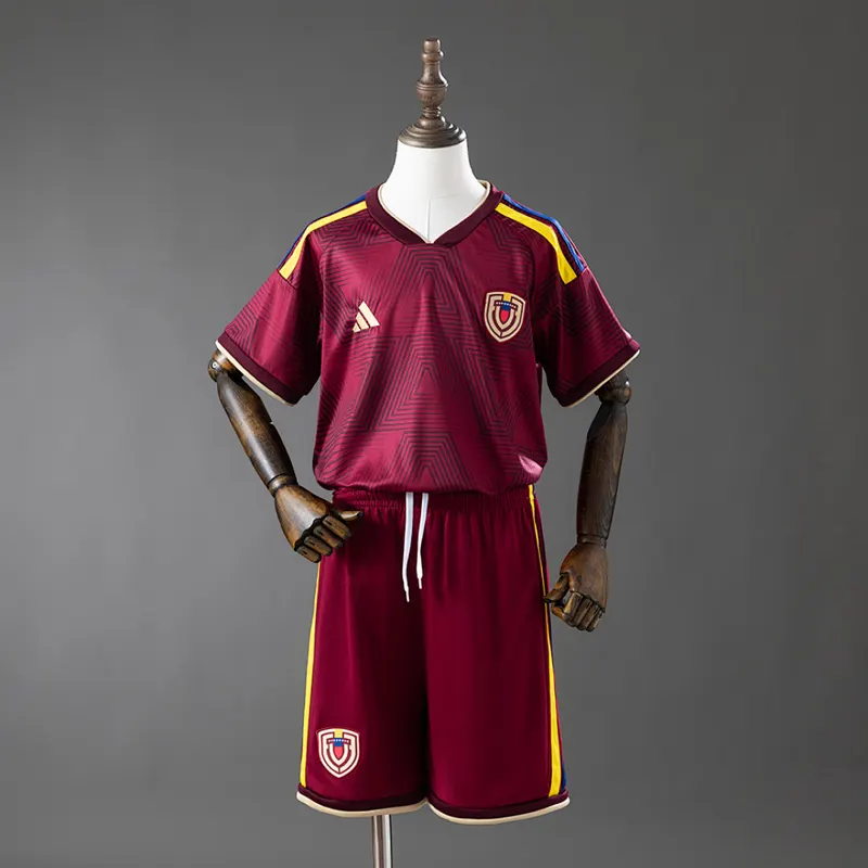 Venezuela Kit casa bambino 2026