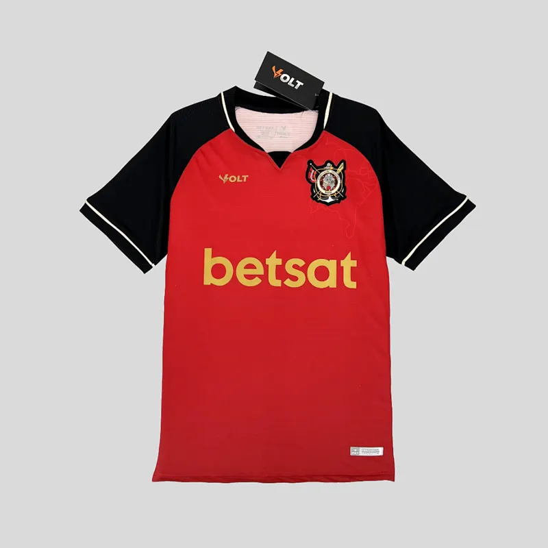 Vitoria Heimtrikot 2024/25