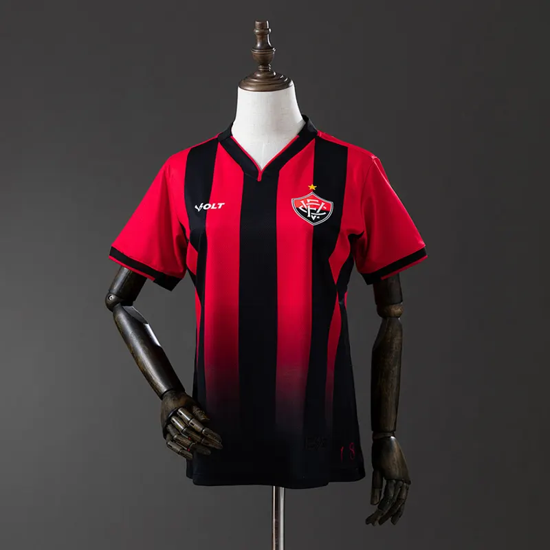Vitoria Women's Home Shirt 2024/25