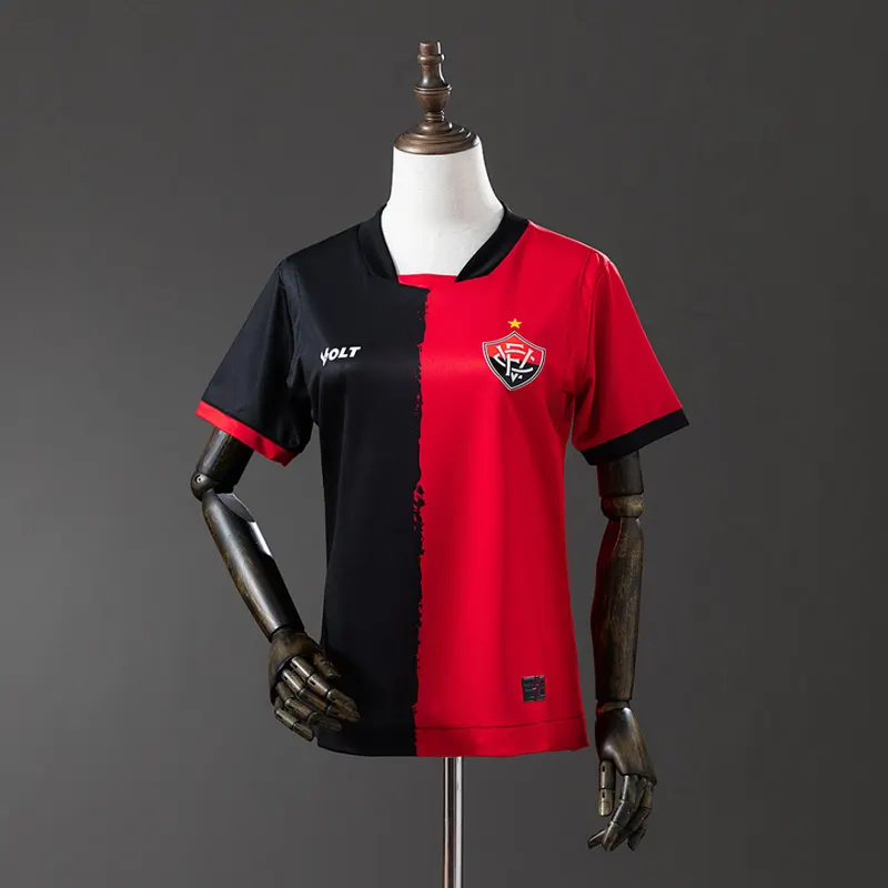 Vitoria Maillot femme 2025/26