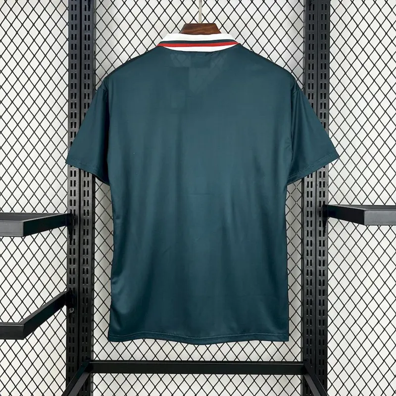 Wales Away Shirt 1994 &mdash; back view